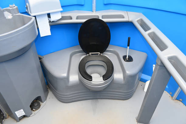 Best Construction site porta potty rental  in Monona, IA
