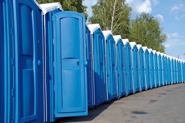 Best Temporary restroom rental  in Monona, IA